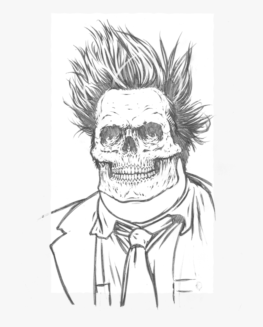 Sketch, HD Png Download