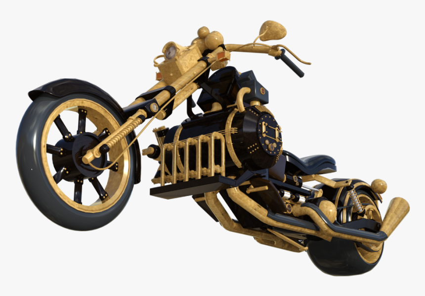 Chopper , Png Download - Chopper, Transparent Png