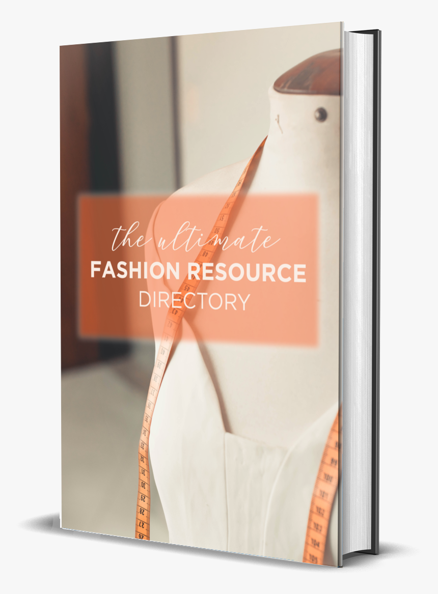 Fashion Resource Directory Points Of Measure - While I Forget You, HD Png Download