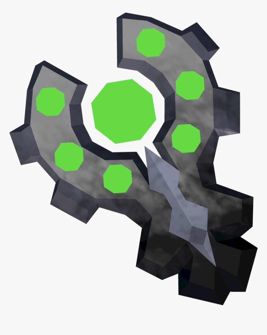 The Runescape Wiki - Circle, HD Png Download