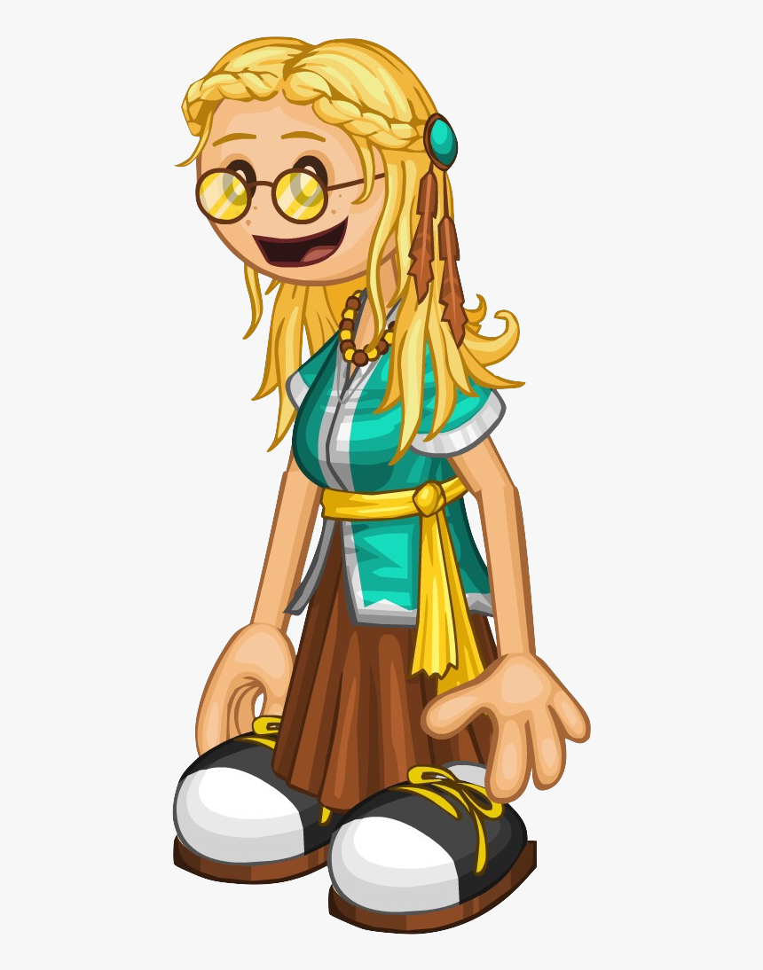 Happy New Year - Flipline Marty, HD Png Download