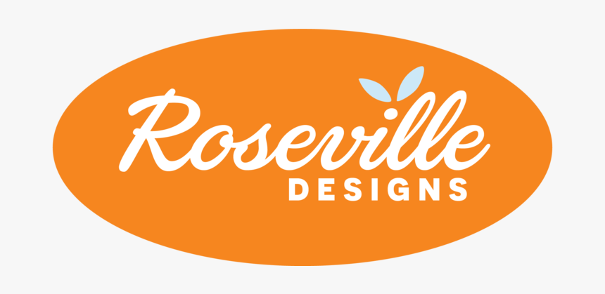 Roseville Designs Custom Wedding Invitation Save The, HD Png Download