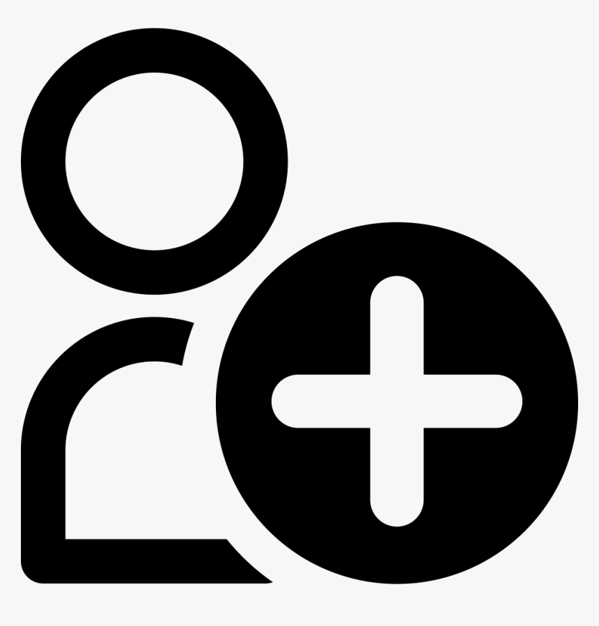 Invitation - Blue Admin Icon Png, Transparent Png