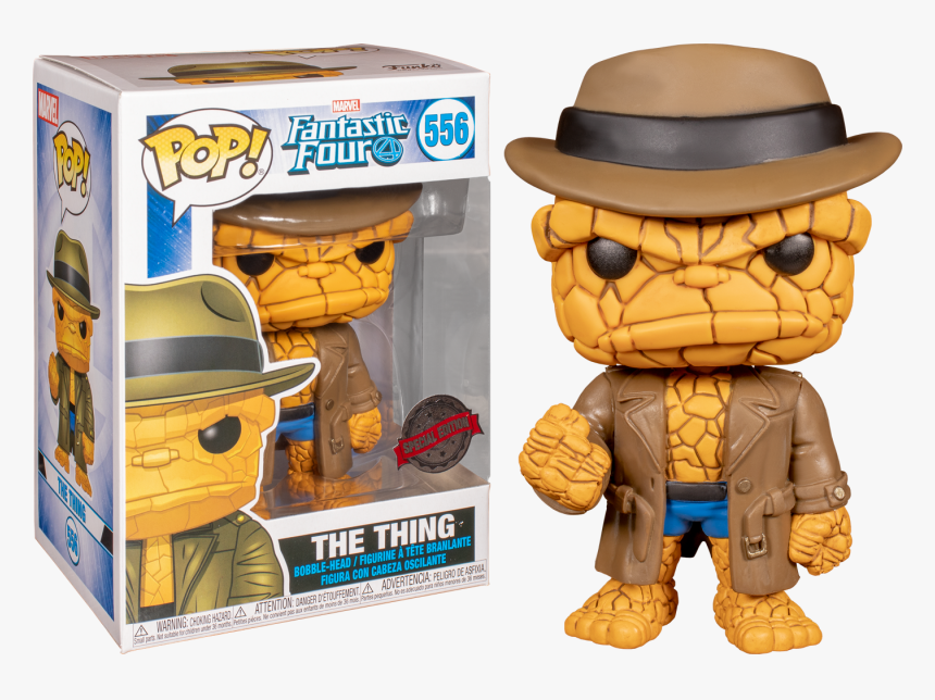 Funko Pop Niffler, HD Png Download