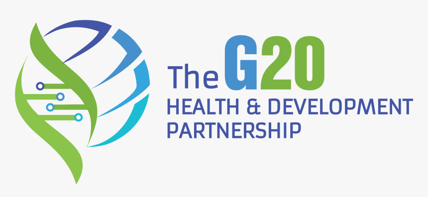 Sovereign Sustainability & Development - G20 Health And Development Partnership, HD Png Download