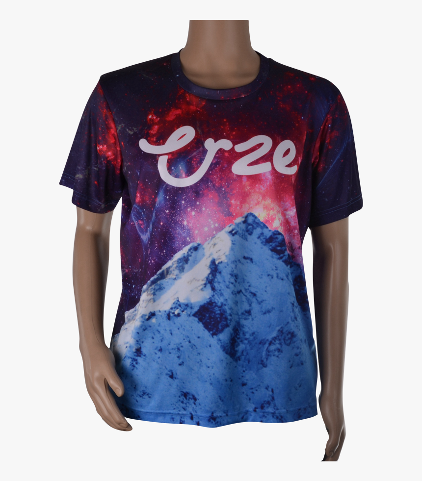 Crze - Active Shirt, HD Png Download