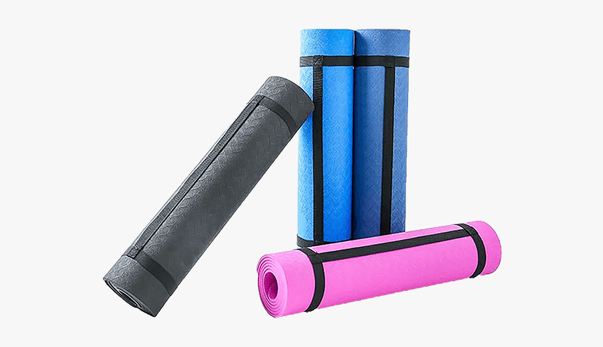Exercise Mat, HD Png Download