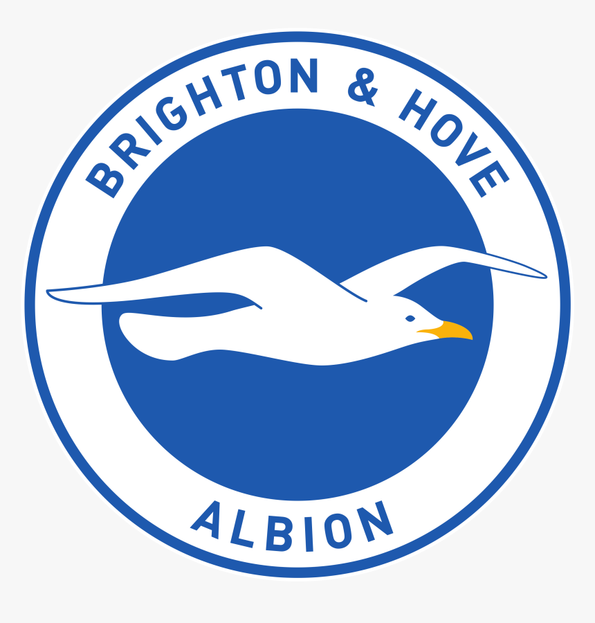 Brighton & Hove Albion Logo, HD Png Download
