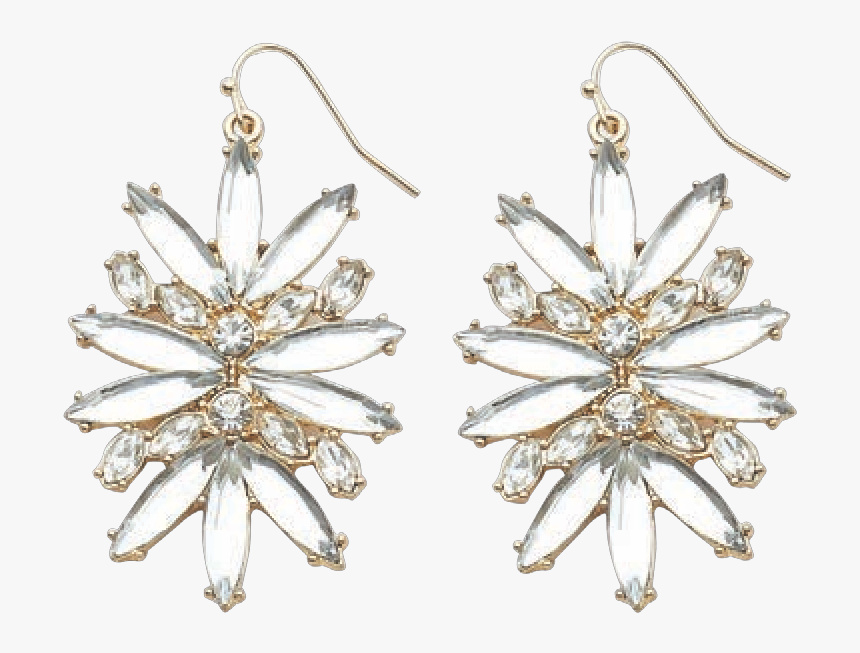 Earrings , Png Download - Earrings, Transparent Png