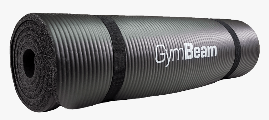 Gymbeam Podložka Na Cvičení Yoga Mat, HD Png Download