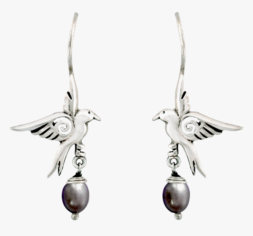 Earrings, HD Png Download