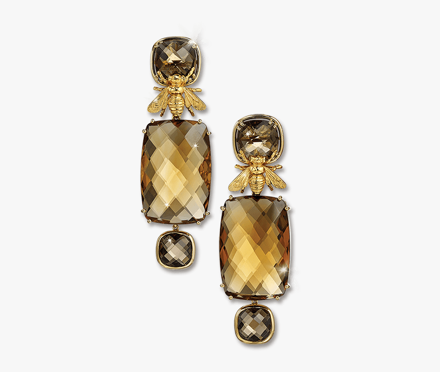 Earrings, HD Png Download