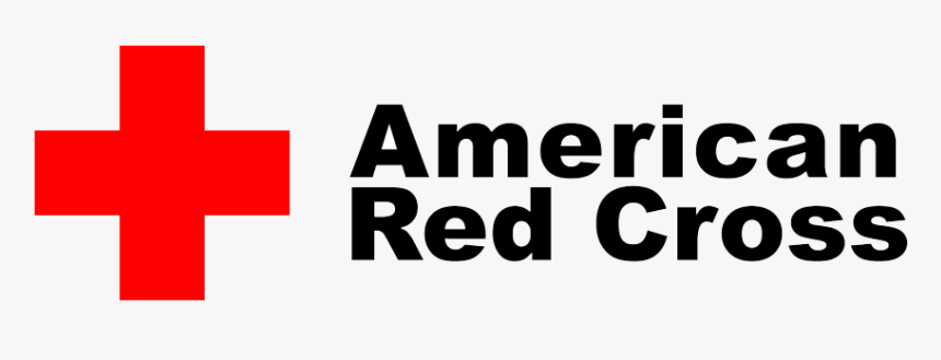 American Red Cross, HD Png Download