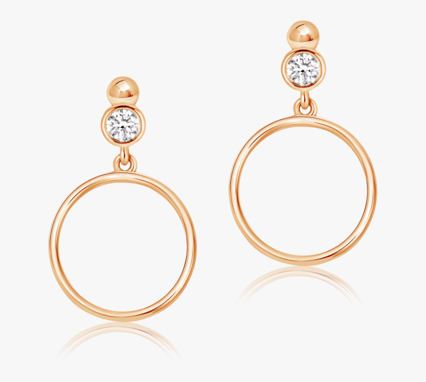 Earrings, HD Png Download