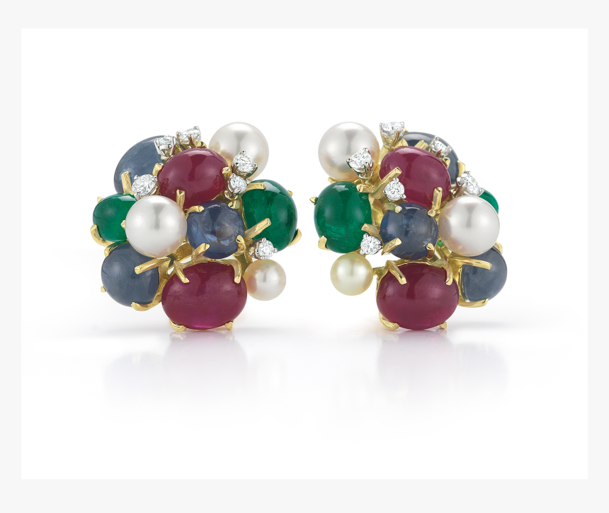 Earrings, HD Png Download