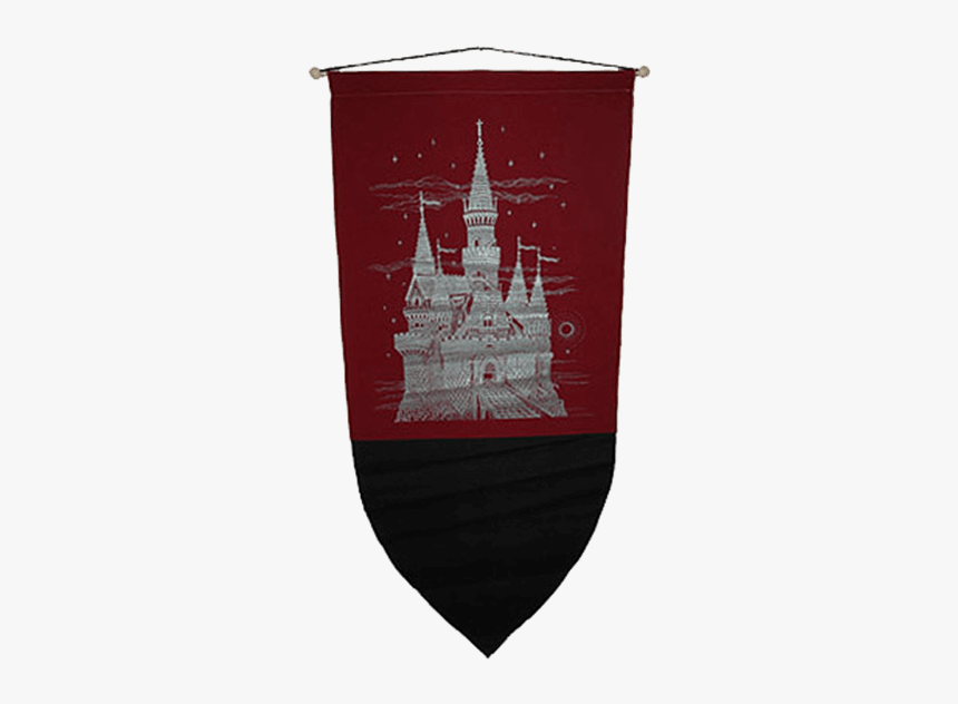 Medieval Banner Png Kingdoms And Castles Banners, Transparent Png