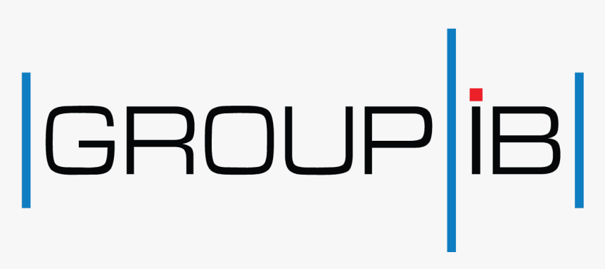 Group Ib Logo Png, Transparent Png