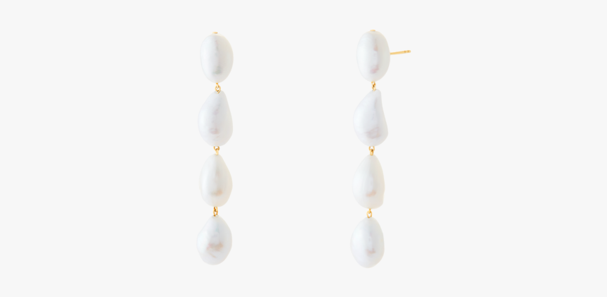 Earrings, HD Png Download
