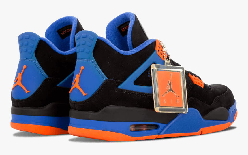 - Jordan 4 Cavs , Png Download - Air Jordan, Transparent Png