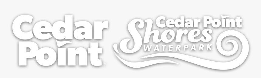 Cavs Cedar Point Ultimate Cedar Point Staycation Sweepstakes - Graphic Design, HD Png Download