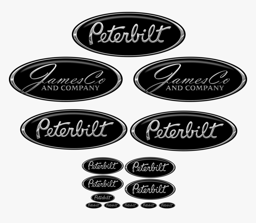 Peterbilt, HD Png Download