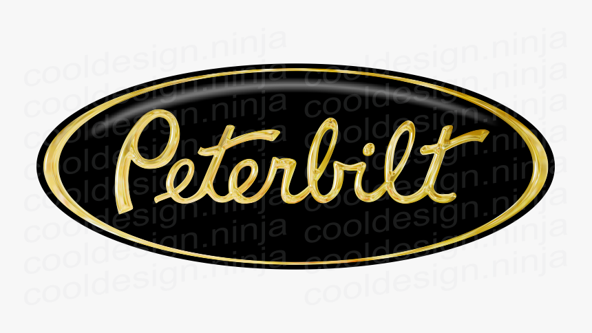 Peterbilt, HD Png Download