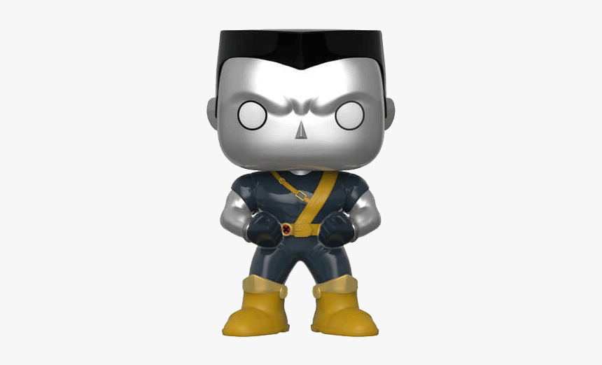 Xmen Colossus Icon, HD Png Download
