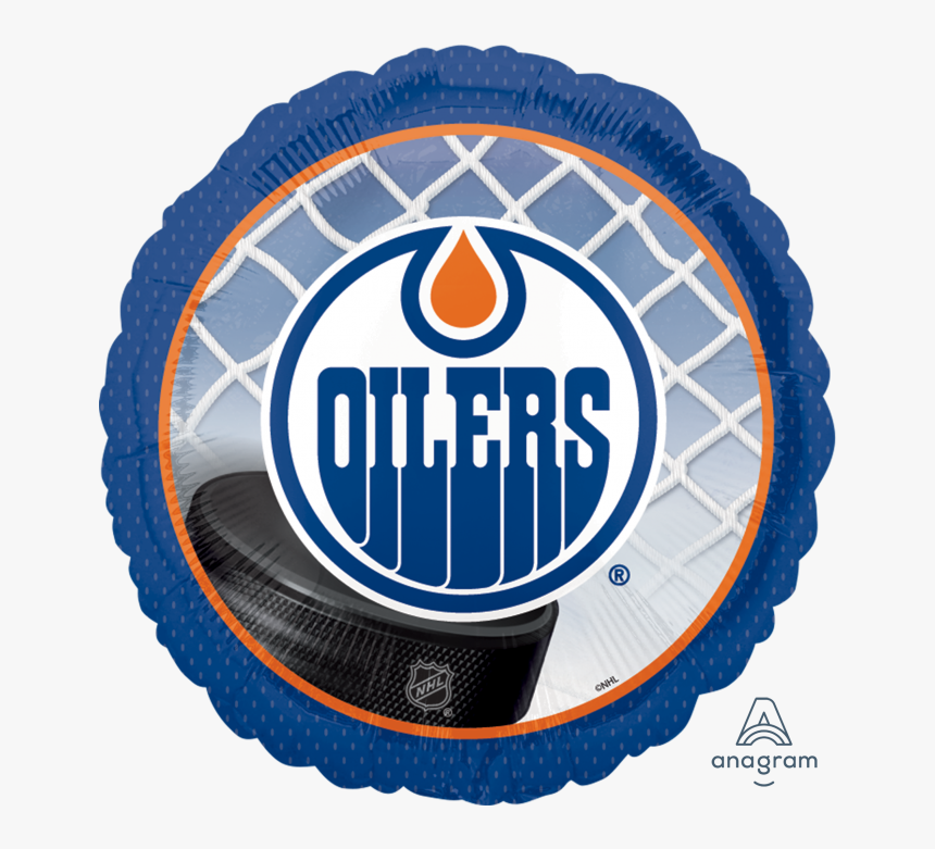 Edmonton Oilers Sign, HD Png Download