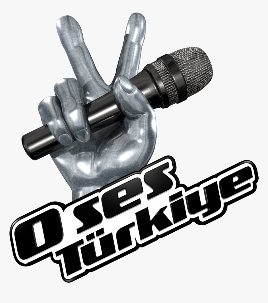 Voice Holland, HD Png Download