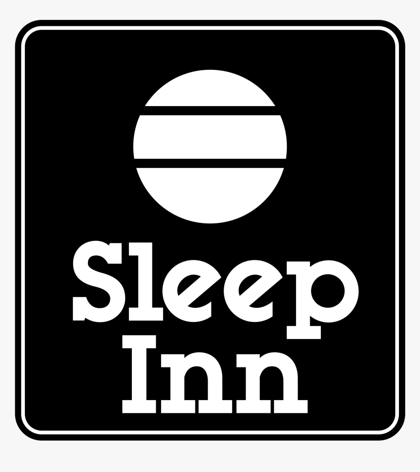 Sleep Inn Logo Png - Sleep Inn Logo, Transparent Png