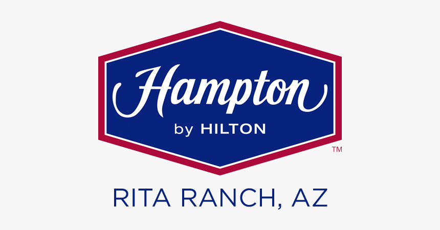 Hampton By Hilton, HD Png Download
