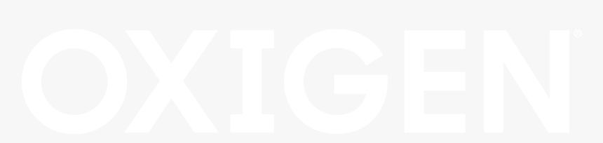 Oxigen Logo White - Johns Hopkins Logo White, HD Png Download