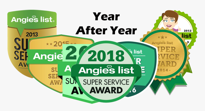 Selective Sculptures Is Angies List Approved - Illustration, HD Png Download