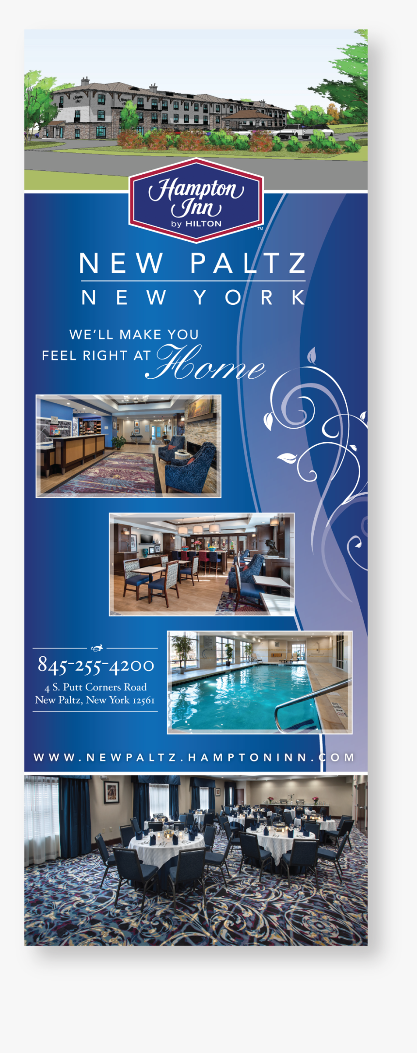 Banner, HD Png Download