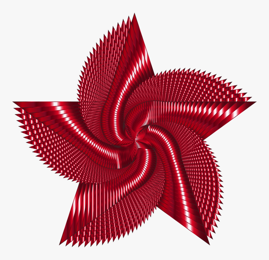 Red,computer Icons,star - Illustration, HD Png Download