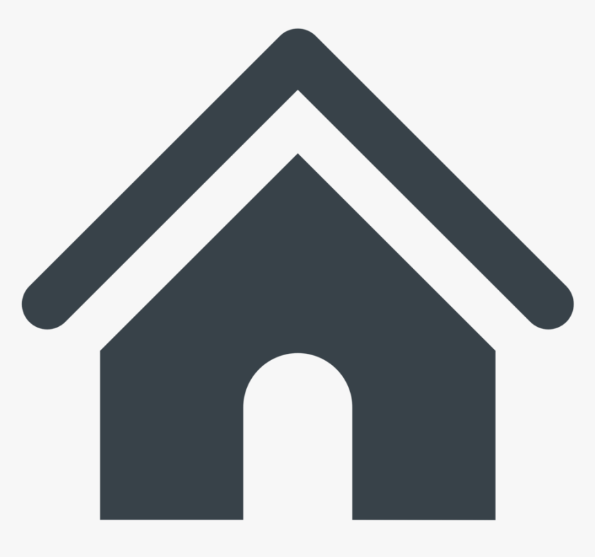 House Icon - House, HD Png Download