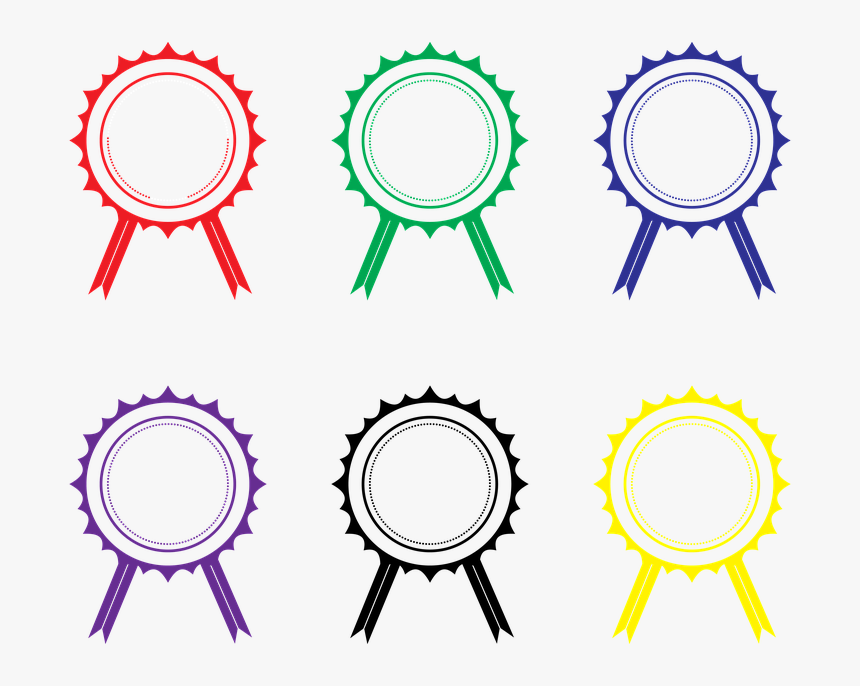 Biểu Tượng Huy Hiệu, HD Png Download