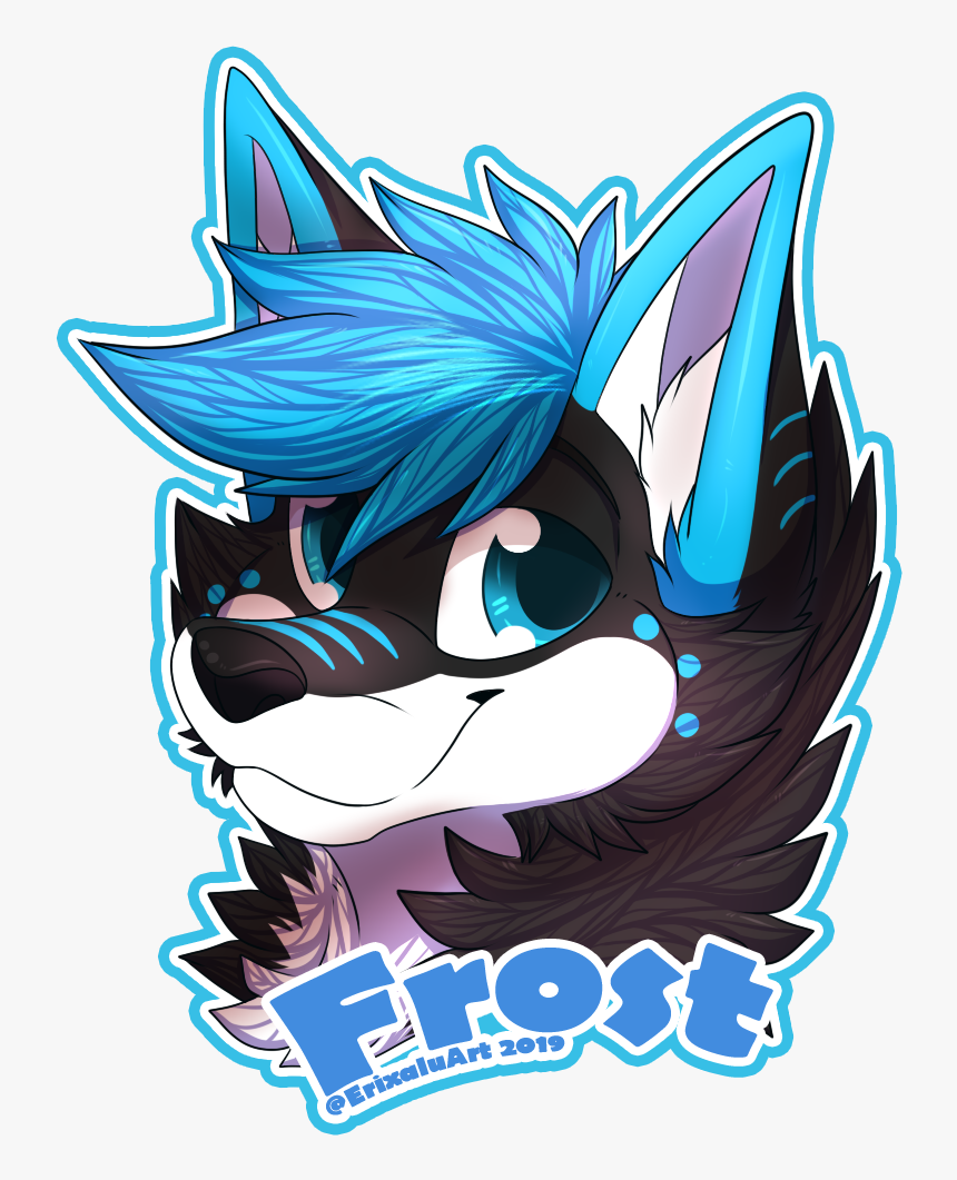 Badge Icon Commission - Illustration, HD Png Download