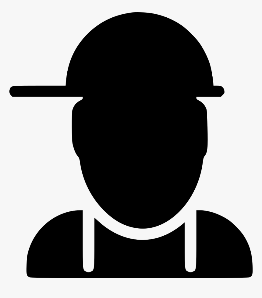 Cool Guy - Cool Guy Icon, HD Png Download