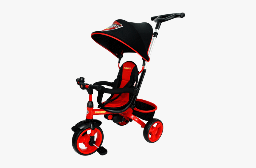 Tricycle, HD Png Download
