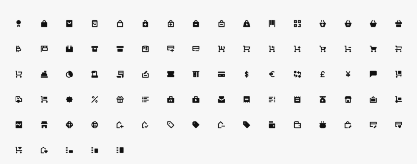 Sans Forgetica Font Alphabet, HD Png Download
