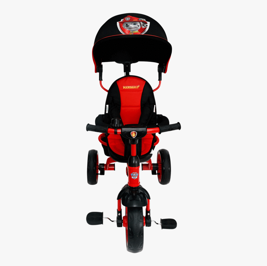 Tricycle, HD Png Download