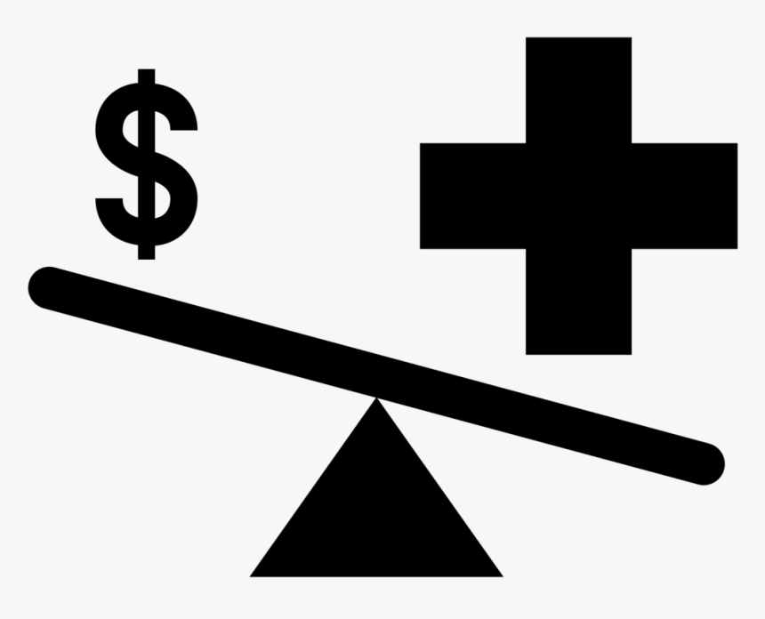 Choosing An Insurance Company - Cross, HD Png Download