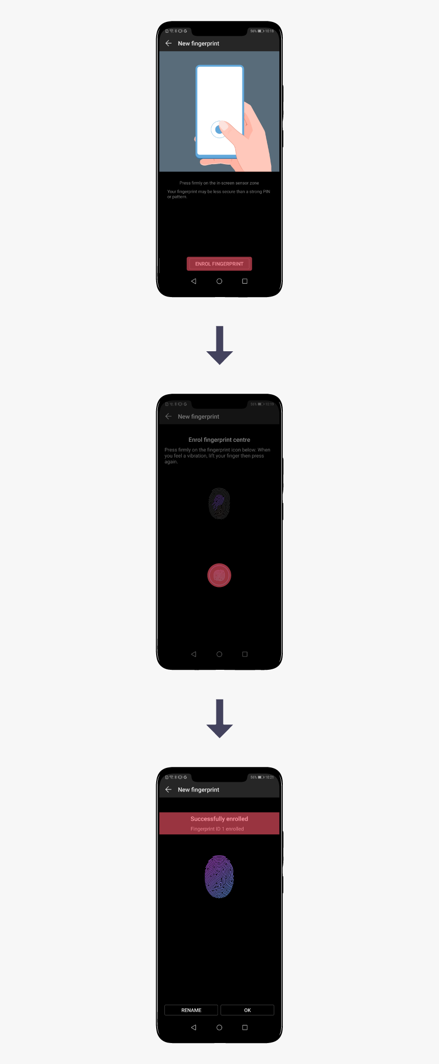 Screenshot, HD Png Download