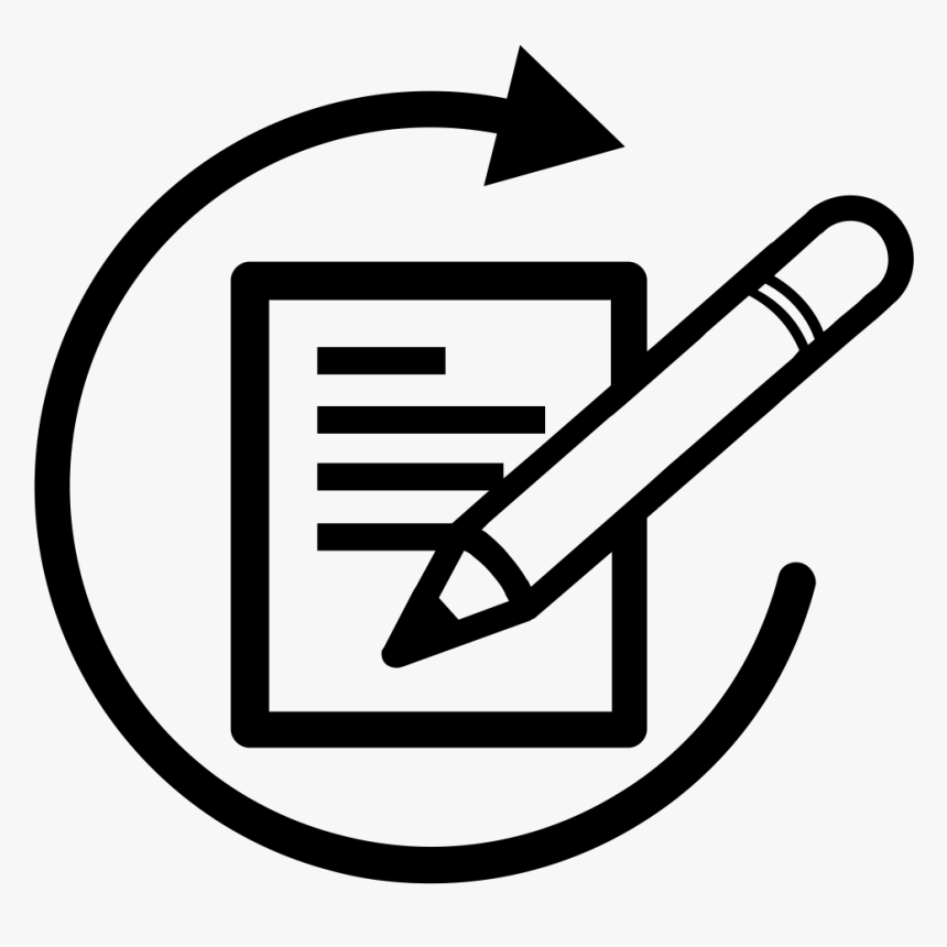 Test Automation Icon Png Clipart , Png Download - Flat Icons Guidelines ...