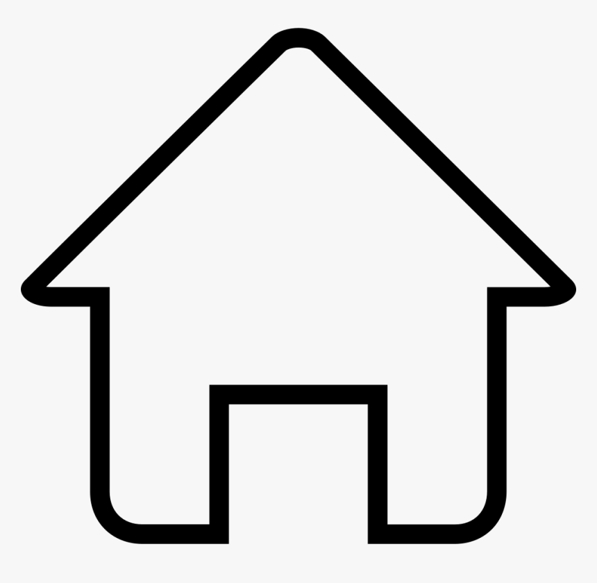 Rounded Rectangle, HD Png Download