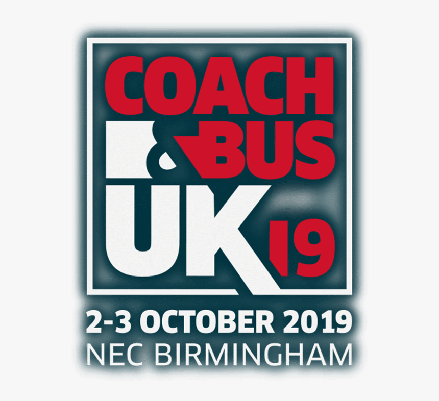 Coach And Bus Uk , Png Download - Coach And Bus Uk 2019, Transparent Png