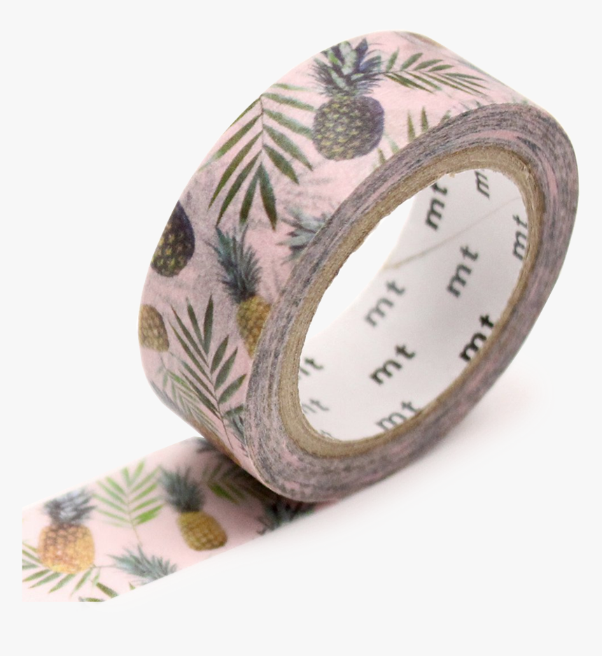 Mt Washi Pineapple, HD Png Download