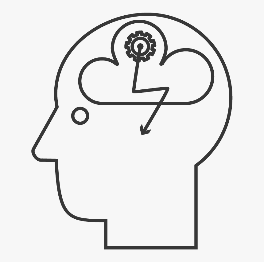 Icons Services-01 - Line Art, HD Png Download