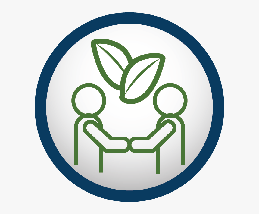 Regulatory Strategy Icon - Circle, HD Png Download